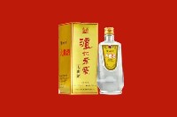 永清县回收泸州老窖