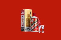 永清县回收飞天茅台酒