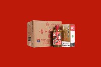 永清县回收名酒